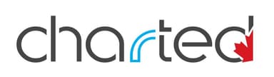 Charted Logo